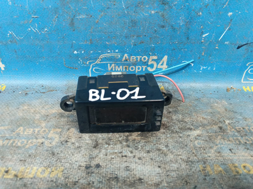 Часы салонные Kia SORENTO 2002-2009