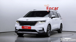 Kia Carnival (Sedona) 4 Generation Бензин 9-и местный Prestige (03.2021)