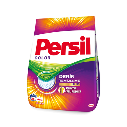 Стиральный порошок Persil Color 4 кг