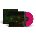 OST - Father Mother Sister Brother - Magenta LP, Music by Jim Jarmusch & Anika