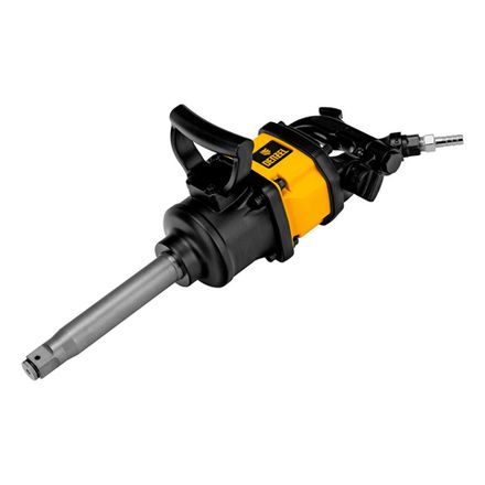 Гайковерты 1"