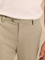 Брюки для мальчика Next AC1-250, Песочный