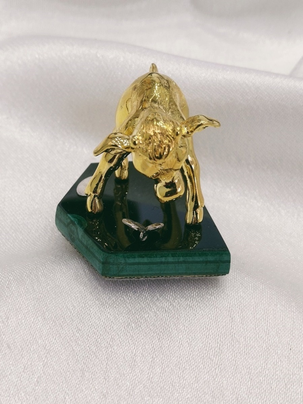 Бычок (Сувенир)