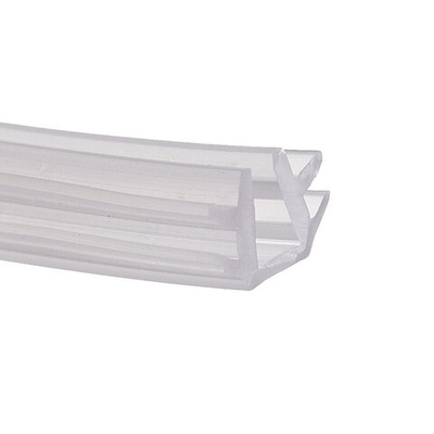 Уплотнитель под зеркало/стекло 4 мм