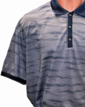 Футболка ПОЛО мужская TONY MONTANA (60-64p.)