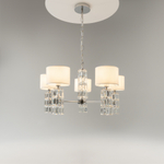 Подвесной светильник Maytoni DIA008PL-05CH