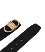 Ремень Liu Jo - черный(AF3365 E0426)