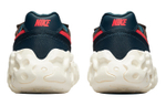 Кроссовки Nike Overbreak