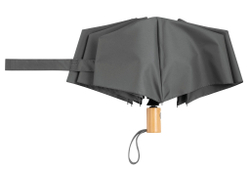Vollautomatischer Windproof-Taschenschirm CALYPSO
