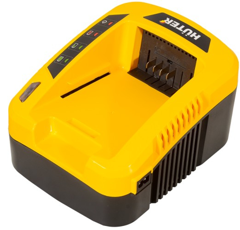 Триммер аккумуляторный HUTER GET-40-3Li 70/1/11