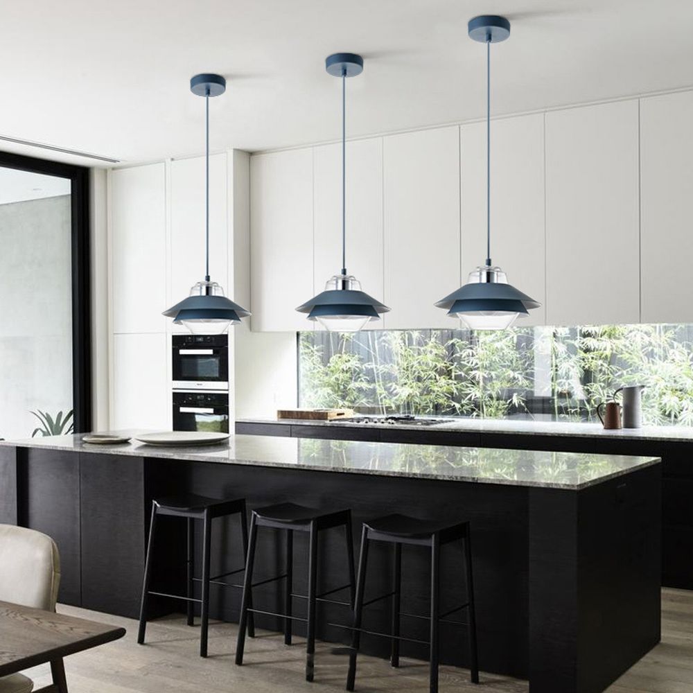 Подвесной Светильник Ufo Green By Imperiumloft