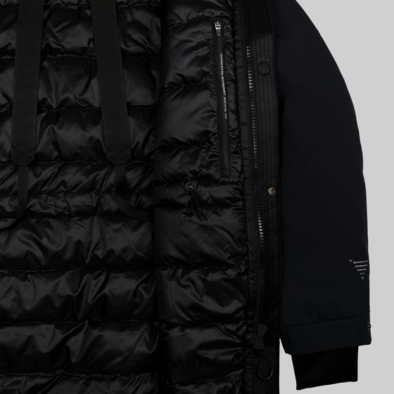 Пуховик мужской Krakatau Sycamore Waterproof Down Jacket артикул:Qm489-1 - купить в магазине Дайс