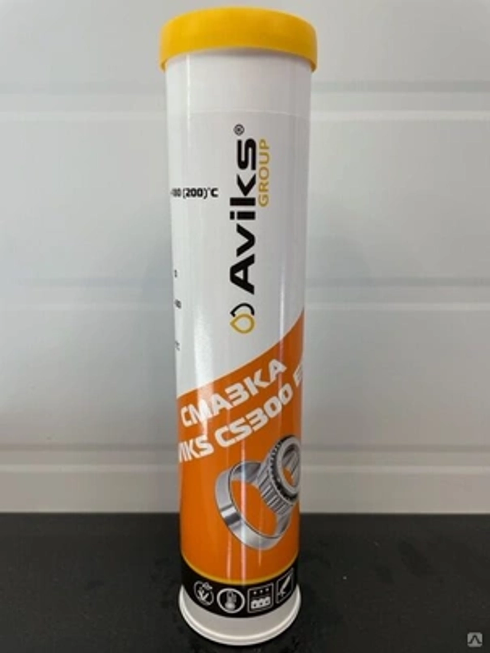 AVIKS CS 300 EP-2 V150 S (0,38кг)