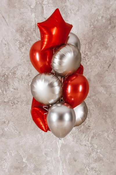 Фонтан Монреаль