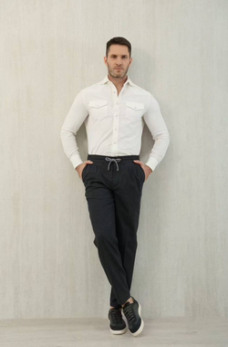 Брюки Brunello Cucinelli