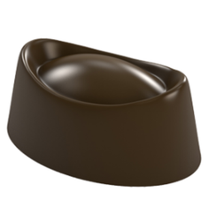 316 | Форма "Лодочка" (275*175 мм)