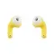 Apple AirPods Pro 2nd gen with MagSafe USB-C (2023) Lemon Gloss