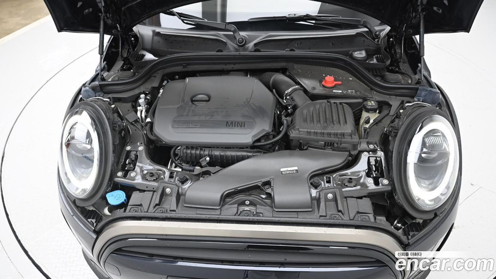 Mini Cooper Resolute Editions (04.2023)