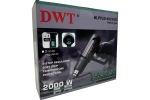 Фен технический DWT HLPP20-600 KVD