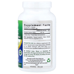 Best Naturals, NAC, 600 мг, 250 капсул