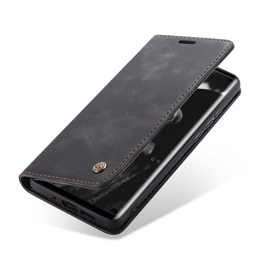 Чехол-книжка CaseMe Matte Huawei P30 Pro