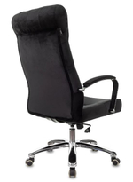 Кресло  Бюрократ T-9928SL/FABR/BLACK