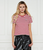 Футболка IKON Karl Lagerfeld - красный(A1W17099)