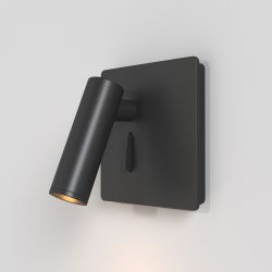 Спот светодиодный Maytoni Mirax C040WL-L3B3K