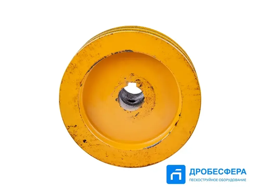 Шкив К22.00.00.004