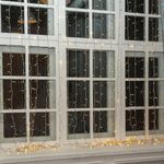 Гирлянда светодиодная занавес на окно, 3х2 м, 306 ламп, теплый белый, ЗОЛОТАЯ СКАЗКА, 591334