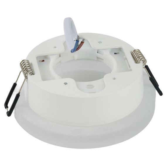 Встраиваемый светильник Feron DL511 51946