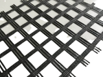 Георешётка FG (Fiberglass Grid) | стекловолокно | 4AllGrid (Фолгрид) | армирование асфальта и дорожных покрытий