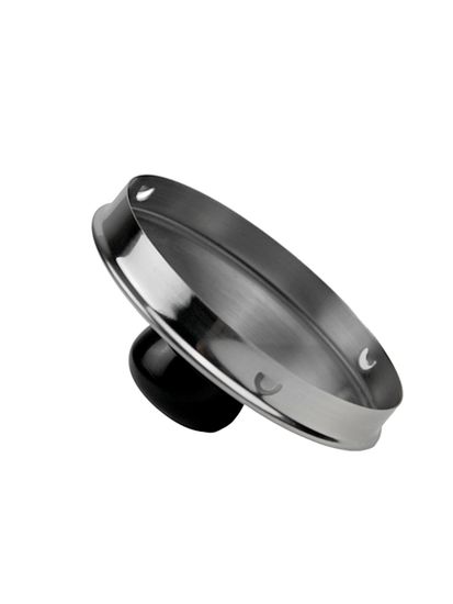 Чайник 2,5 л. эмалированный со свистком Kamille KM 1035