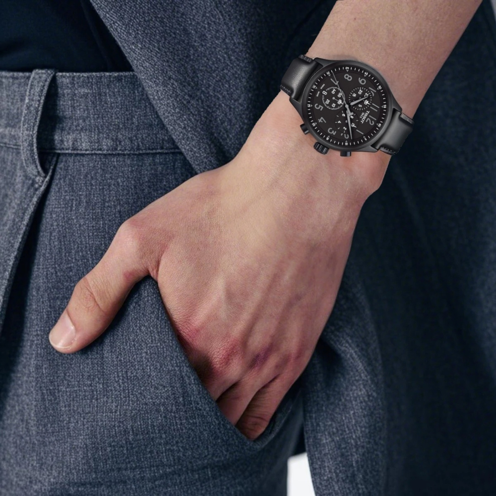 Часы TISSOT 100 45mm, T116.617.36.052.00