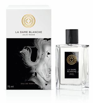 Le Cercle des Parfumeurs Createurs La Dame Blanche