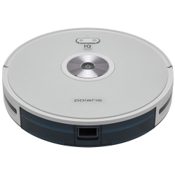 Робот-пылесос Polaris PVCR 3200 белый