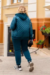 Костюм теплый УК-1166-2 Fabrika