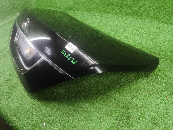 Крышка багажника Mercedes S W221 (2005-2013)