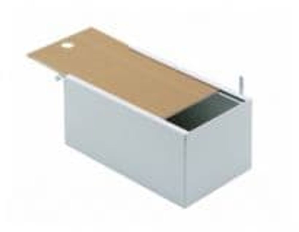 Песочница L100 для шиншилл Ferplast