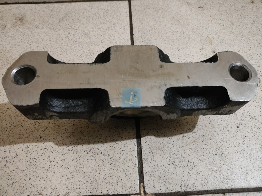 Хомут кронштейна 238НБ-1001010