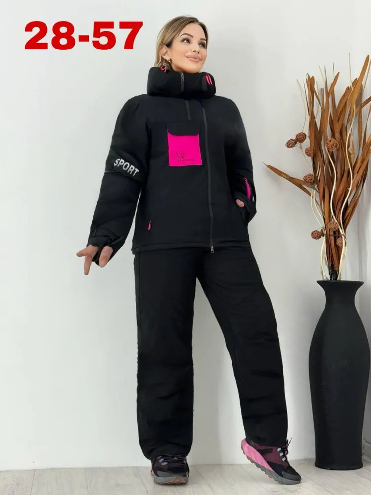 Костюм 50343344 Fabrika