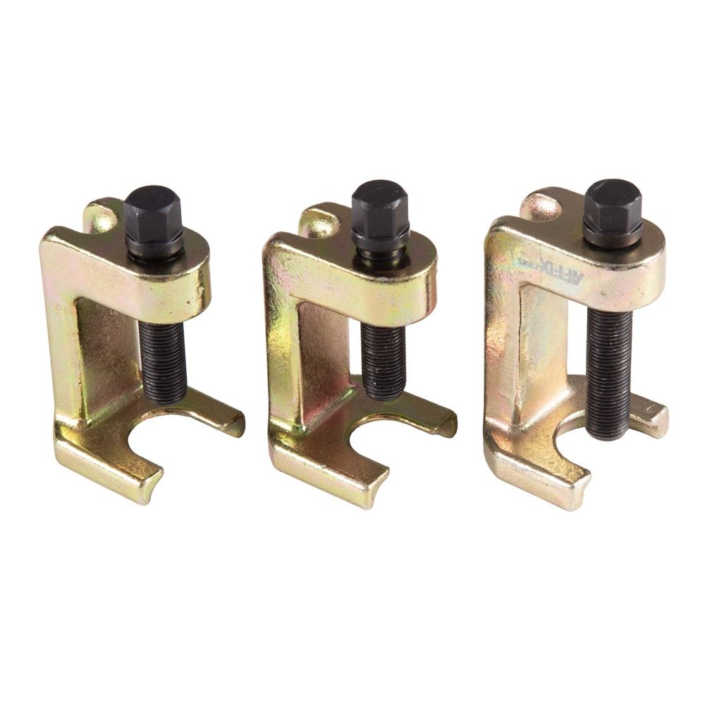 AFFIX (AF10057003C) Набор съемников шаровых опор, кейс, 3 предмета