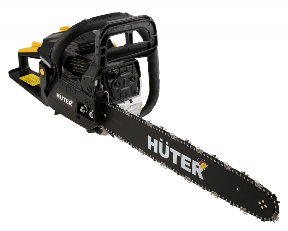 Бензопила Huter BS-62