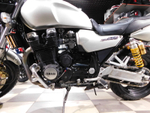 Yamaha XJR 1200 4KG-021228