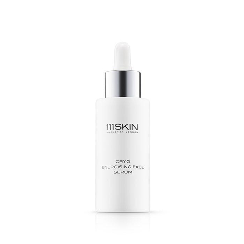 111SKIN Cryo Face Serum Energising