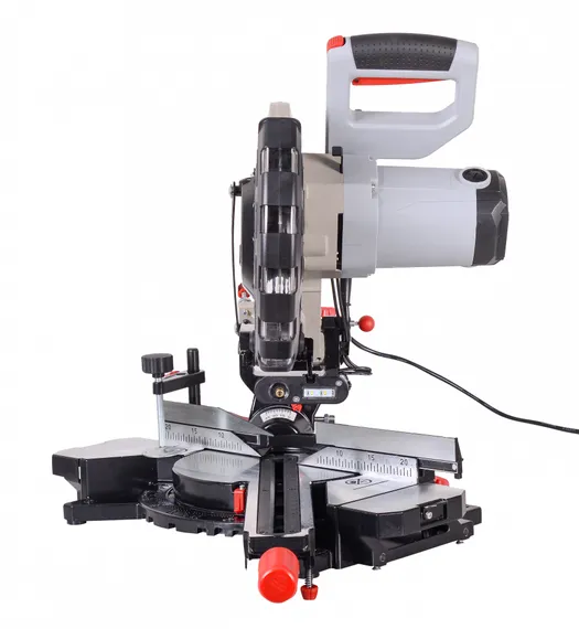 Пила торцовочная "РЕСАНТА" ТП-255ПЛ