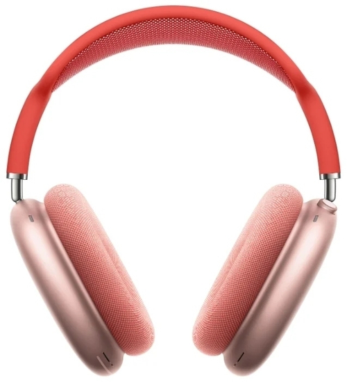 Беспроводные наушники Apple AirPods Max, Pink (Розовый)