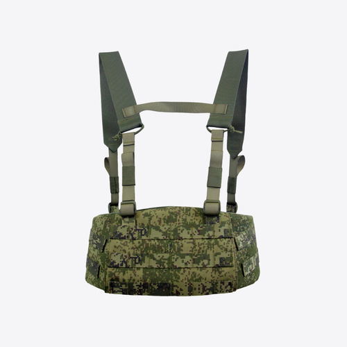 Боевой разгрузочный пояс Воевода