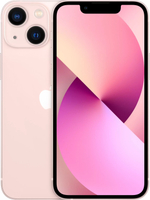 Смартфон Apple iPhone 13 Mini 256Gb Pink