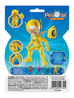 Фигурка Петроникс Джия и рюкзак Petronix 40800